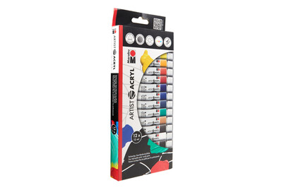 Image of Marabu Artist Acryl bei JUMBO