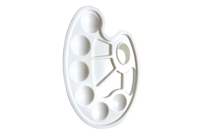 Image of Marabu Farbenmischpalette bei JUMBO