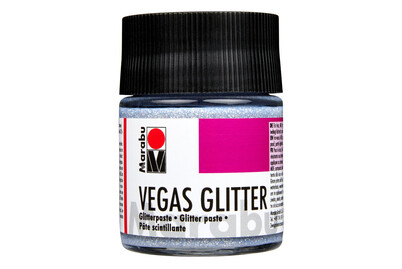 Image of Marabu Vegas Glitter bei JUMBO