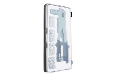 Image of ayce Blindnieten-Set bei JUMBO