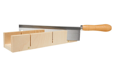 Image of ayce Gehrungsschneidlade bei JUMBO