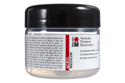 Image of Marabu Verdicker bei JUMBO