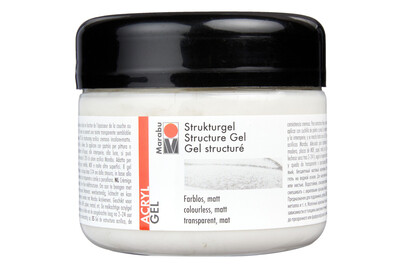 Image of Marabu Strukturgel bei JUMBO