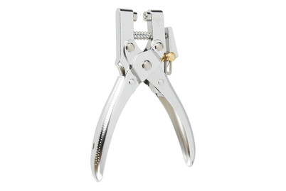 Image of ayce Oesen- und Lochzange bei JUMBO