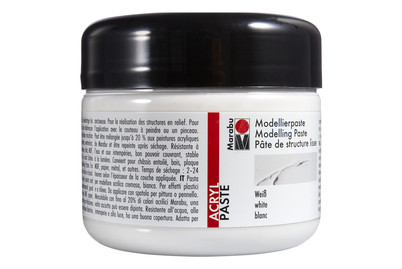 Image of Marabu Modellierpaste bei JUMBO