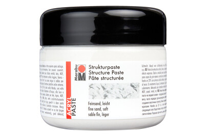 Image of Marabu Strukturpaste bei JUMBO