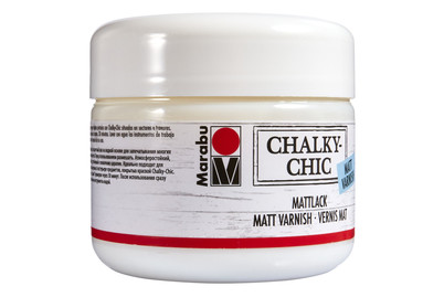 Image of Marabu Chalky-Chic Kreidefarben Lack bei JUMBO