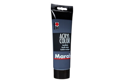 Image of Marabu Acryl Color Farbe