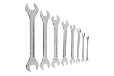 Image of ayce Gabelschlüssel-Satz bei JUMBO