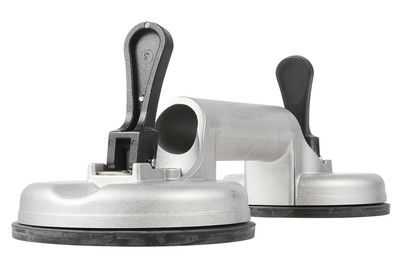 Image of ayce Saugheber Alukörper bei JUMBO