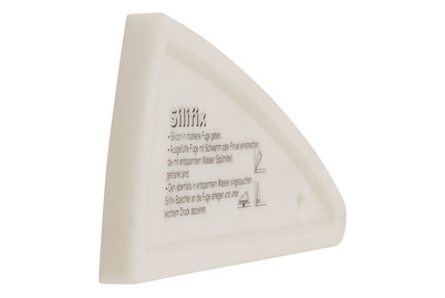 Image of ayce Silikon Glättespachtel Silifix bei JUMBO