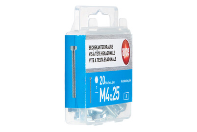 Image of ayce Sechskantschraube M4 bei JUMBO