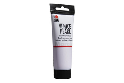 Image of Marabu Venice Pearl, Perlmutt bei JUMBO