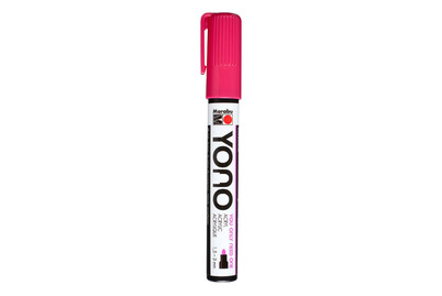 Image of Marabu Yono Marker 014 magenta bei JUMBO