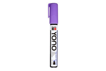 Image of Marabu Yono Marker 251 violett bei JUMBO
