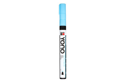 Image of Marabau Yono Marker 256 pastellblau bei JUMBO