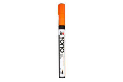 Image of Marabau Yono Marker 013 orange bei JUMBO