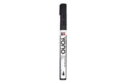Image of Marabu Yono Marker 073 schwarz bei JUMBO