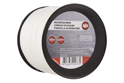 Image of ayce Maurerschnur bei JUMBO