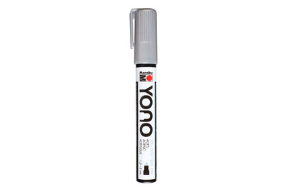 Image of Marabu Yono Marker 082 silber bei JUMBO