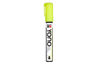 Image of Marabu Yono Marker 321 neon-gelb bei JUMBO