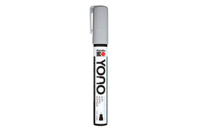 Image of Marabu Yono Marker 078 grau bei JUMBO