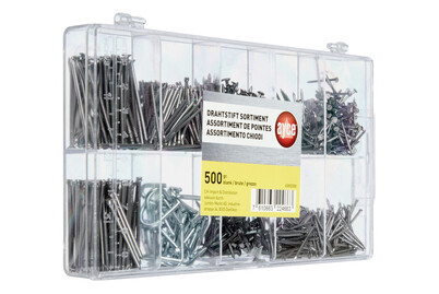 Image of ayce Drahtstift-Sortiment bei JUMBO