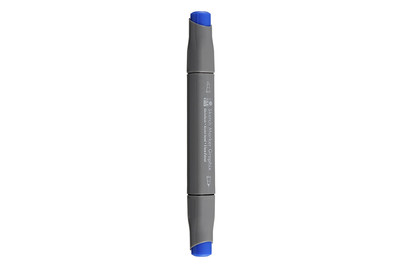 Image of Marabu Sketch Marker Graphix ultramarinblau 958 bei JUMBO