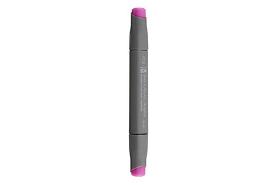 Image of Marabu Sketch Marker Graphix primärmagenta 914 bei JUMBO