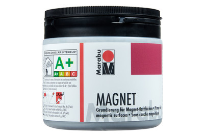 Image of Marabu Magnetgrundierung Grau 815 bei JUMBO