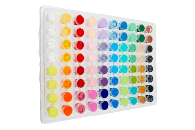 Image of Marabu Acrylfarben Set Basic bei JUMBO