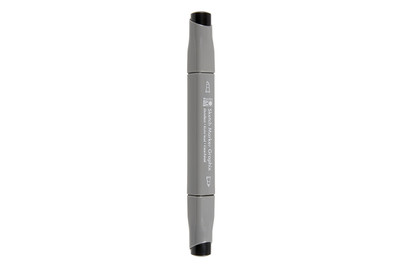 Image of Marabu Sketch Marker Graphix lampenschwarz 974 bei JUMBO