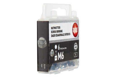 Image of Hutmutter M6 bei JUMBO