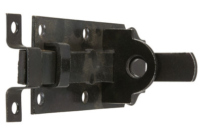 Image of ayce Türschliessriegel Gerade bei JUMBO