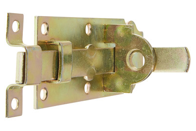 Image of ayce Schlosstürriegel Gerade bei JUMBO