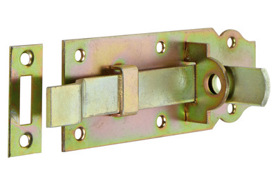 Image of ayce Schlosstürriegel bei JUMBO