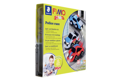 Image of Fimo kids Modelliermasse Form & Play