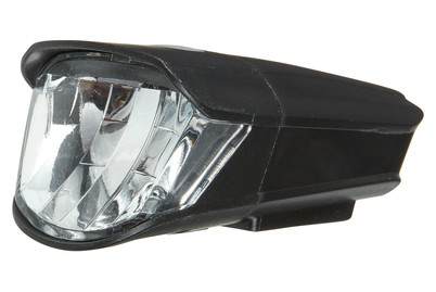 Image of Fischer LED Batterie-Frontlicht bei JUMBO