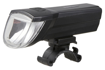 Image of Fischer LED Frontlampe aufladbar USB-Kabel 110Lm EN