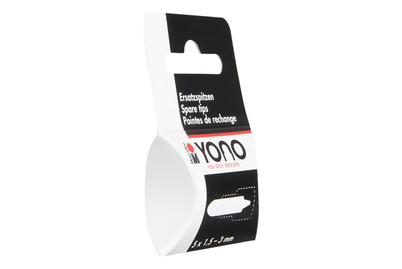Image of Marabu Yono Marker Ersatzspitzen bei JUMBO