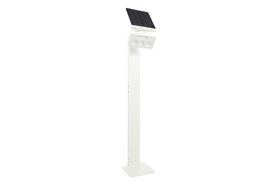 Image of LED-Solar Sockellampe Gl-S bei JUMBO