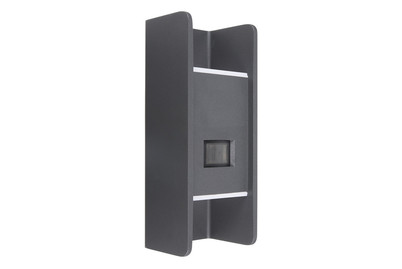 Image of Steinel LED-Aussenwandlampe L920 bei JUMBO