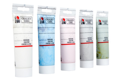 Image of Chalky-Chic-Sortiert bei JUMBO