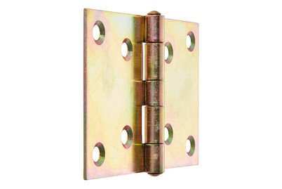 Image of ayce Scharnier passiviert bei JUMBO