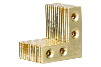 Image of ayce Möbelwinkel vermessingt bei JUMBO