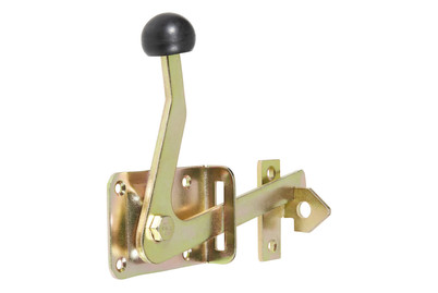 Image of ayce Gartentor-Schliessfalle bei JUMBO