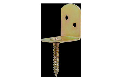 Image of ayce L-Flechtzaun Beschlag bei JUMBO