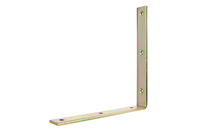 Image of ayce Konstruktionswinkel passiviert bei JUMBO