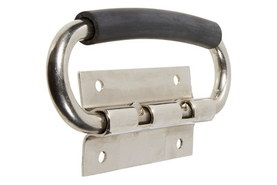 Image of ayce Kistengriff schwer verchromt bei JUMBO