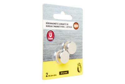 Image of ayce Büromagnete stark bei JUMBO